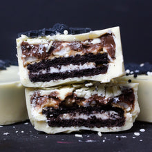 Lade das Bild in den Galerie-Viewer, Death by Oreo - Classic Nutella Erdnussbutter