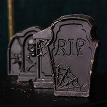 Lade das Bild in den Galerie-Viewer, Grabstein Spekulatius Cookie Dough vegan