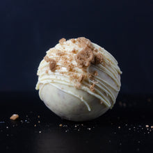 Lade das Bild in den Galerie-Viewer, Heiße Schokobombe Spekulatius Weiß