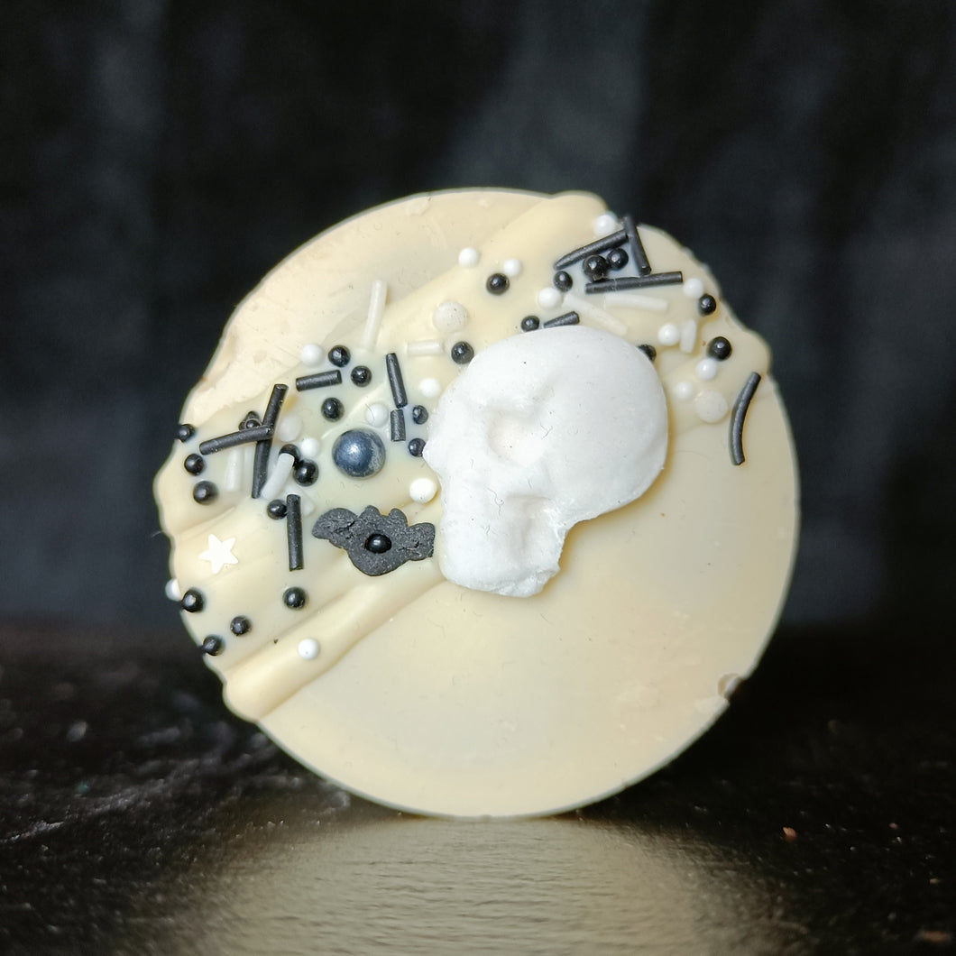 Death by Oreo - Lotus Keks Erdbeer