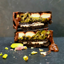 Lade das Bild in den Galerie-Viewer, Death by Oreo - Nutella Pistazie
