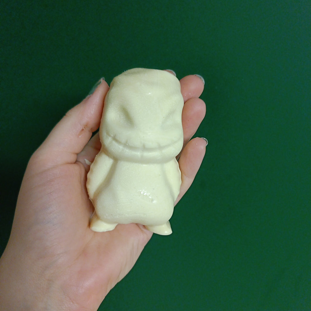 Heiße Schokobombe - Oogie vers. Sorten