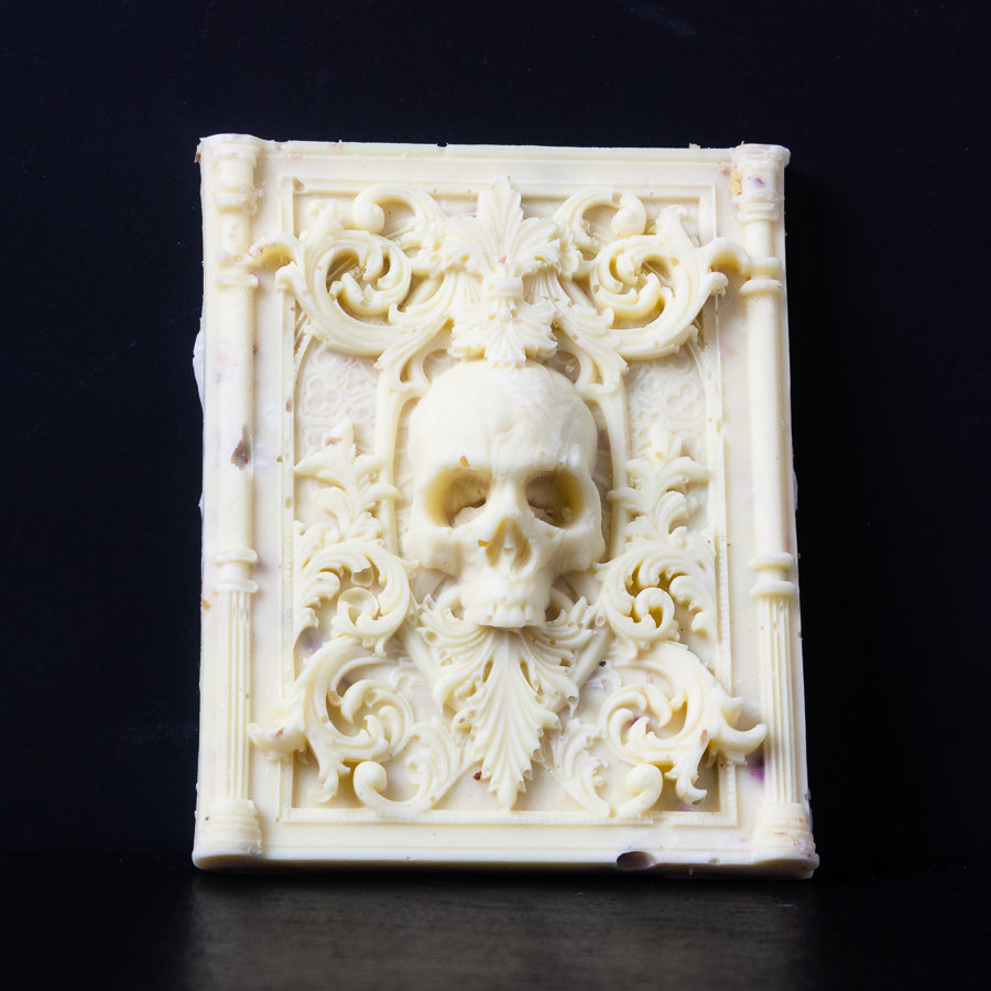 Gruftstein Spekulatius vers. Schoko u.a. vegan