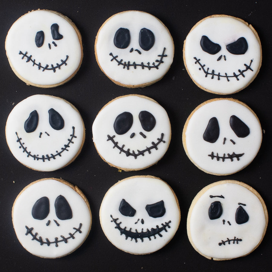 Jack O-cookie Sternenspende